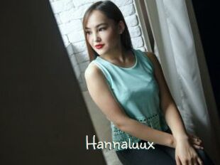 Hannaluux