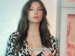 Hannarosso