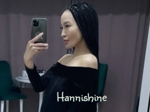 Hannishine