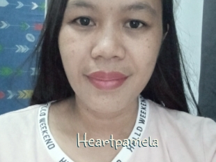 Heartpamela