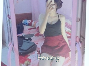 Hensexy