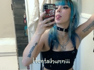 Hentaihunniii