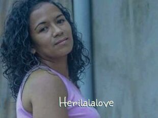 Herilalalove