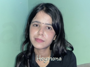 Heymona