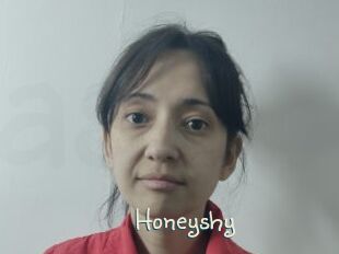 Honeyshy