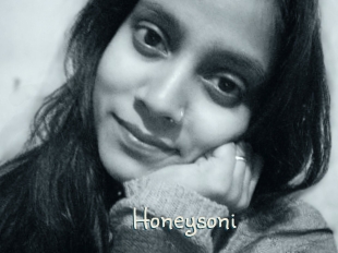 Honeysoni