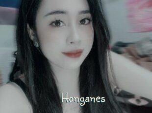 Honganes