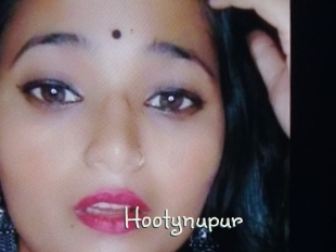 Hootynupur