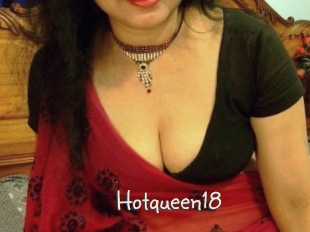 Hotqueen18