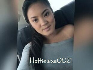 Hottielexa0021