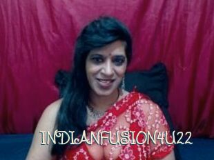 INDIANFUSION4U22