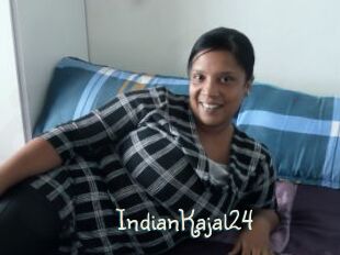 IndianKajal24