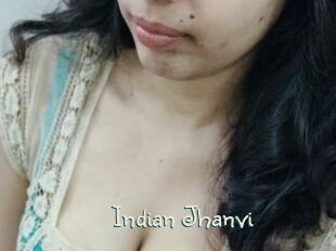 Indian_Jhanvi