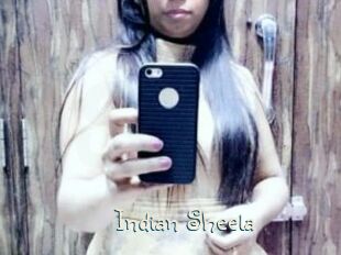 Indian_Sheela