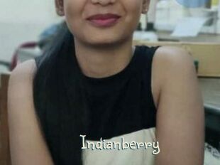 Indianberry