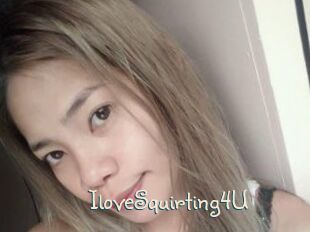 IloveSquirting4U