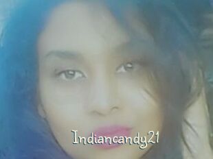 Indiancandy21