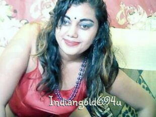 Indiangold694u