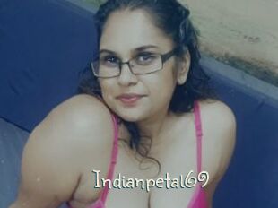 Indianpetal69