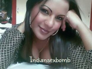 Indiansexbomb