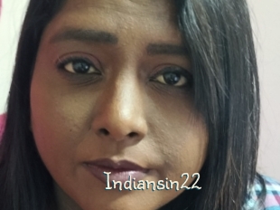 Indiansin22