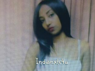 Indianxtc4u