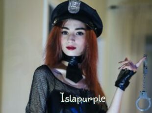 Islapurple