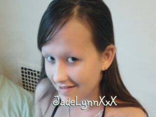 JadeLynnXxX