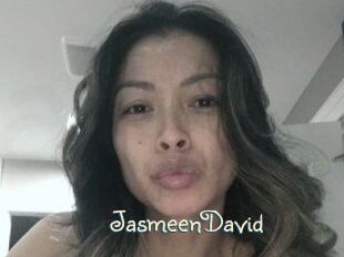 Jasmeen_David