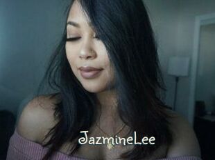 Jazmine_Lee