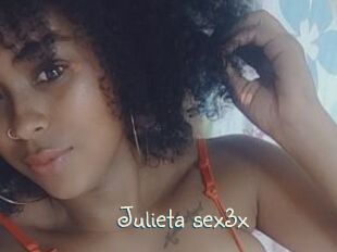 Julieta_sex3x