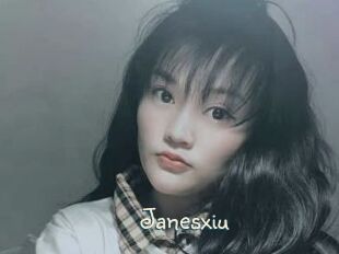 Janesxiu