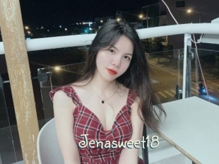 Jenasweet18