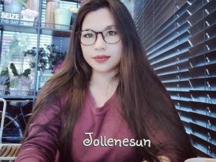 Jollenesun