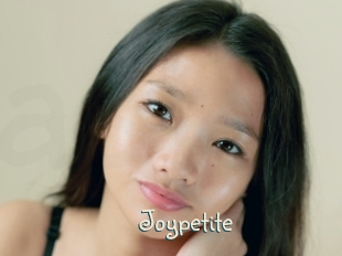 Joypetite