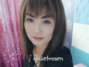 Julietrosen