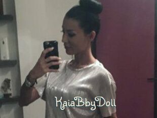 KaiaBbyDoll