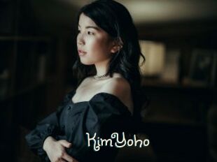 KimYoho