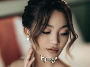 Kimge