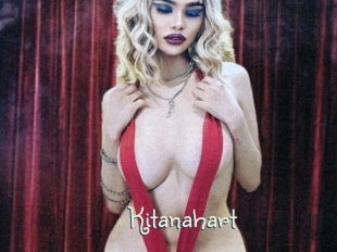 Kitanahart