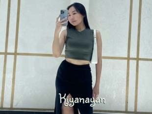 Kiyanayan