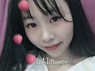 LAIlflower