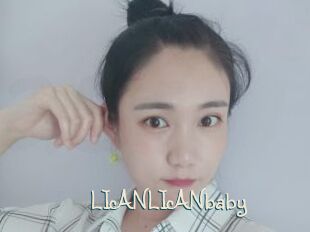 LIANLIANbaby