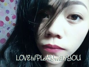 LOVEtoPLAYwithYOU