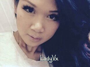 LadyVx