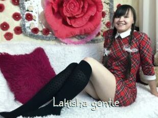 Lakisha_gentle