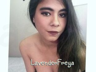 Lavender_Freya