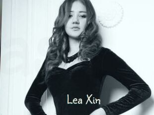 Lea_Xin