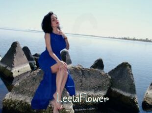 LeelaFlower