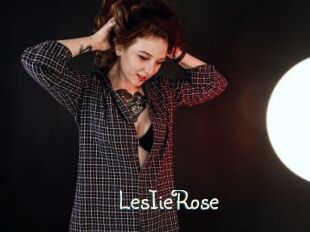 LesIieRose